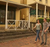 Campbelltown Scavenger Hunt - Mackay Tourism