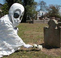 Fishers Ghost Explorer Tour - Mackay Tourism