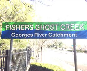Fishers Ghost Explorer Tour - Mackay Tourism 1