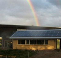 Macarthur Centre for Sustainable Living - Mackay Tourism