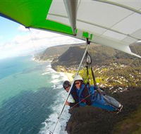Sydney Hang Gliding Centre - Mackay Tourism