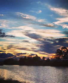 Governor Phillip Park - Mackay Tourism 0