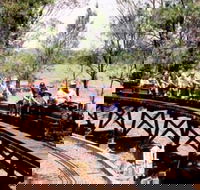 Model Park - Mackay Tourism