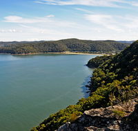 Brisbane Water National Park - Mackay Tourism