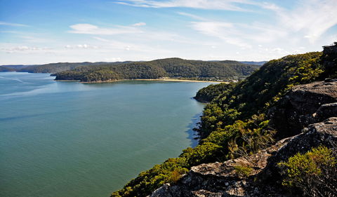 Brisbane Water National Park - Mackay Tourism 0