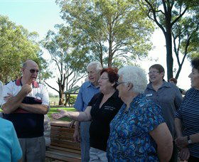 Hawkesbury Valley Heritage Tours - Mackay Tourism 1