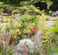 The Australian Botanic Garden Mount Annan - Mackay Tourism