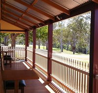 Riverside Oaks Golf Course - Mackay Tourism