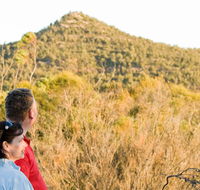 Piles Creek loop - Mackay Tourism