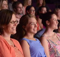 The Joan Sutherland Performing Arts Centre - Mackay Tourism