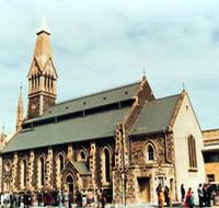 Bethlehem Lutheran Church - Mackay Tourism