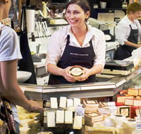 The Smelly Cheese Shop - Mackay Tourism