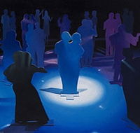 Adelaide Central Gallery - Mackay Tourism