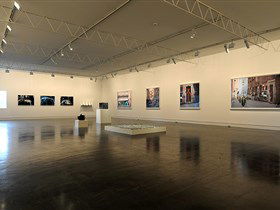 Hugo Michell Gallery - Mackay Tourism 1