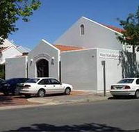 Mary Mackillop Centre - Mackay Tourism