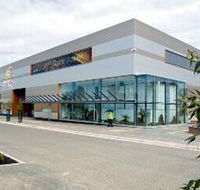Adelaide Event and Exhibition Centre - Mackay Tourism
