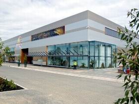 Adelaide Event And Exhibition Centre - Mackay Tourism 0