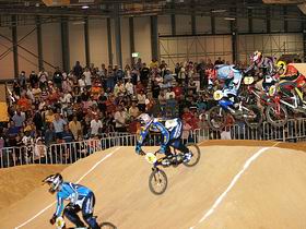 Adelaide Event And Exhibition Centre - Mackay Tourism 1