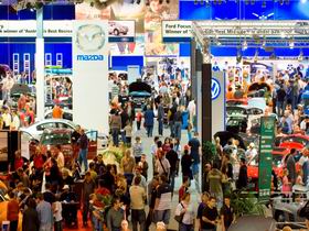 Adelaide Event And Exhibition Centre - Mackay Tourism 2