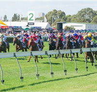 Morphettville Racecourse - Mackay Tourism