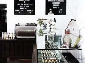 Steven Ter Horst Chocolatier - Mackay Tourism 2