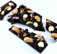 Steven ter Horst Chocolatier - Mackay Tourism