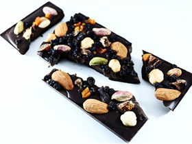 Steven Ter Horst Chocolatier - Mackay Tourism 0
