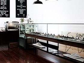 Steven Ter Horst Chocolatier - Mackay Tourism 1