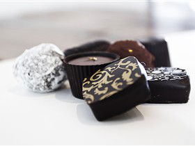 Steven Ter Horst Chocolatier - Mackay Tourism 3