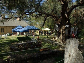 Overland Corner Hotel - Mackay Tourism 2