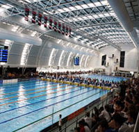 South Australian Aquatic and Leisure Centre - Mackay Tourism