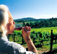 Ashton Hills Vineyard - Mackay Tourism
