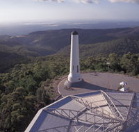 Mount Lofty Summit - Mackay Tourism