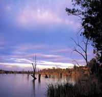 Loch Luna Game Reserve and Moorook Game Reserve - Mackay Tourism