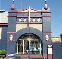 Radio Picture Theatre - Mackay Tourism