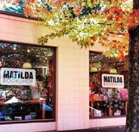 Matilda Bookshop - Mackay Tourism