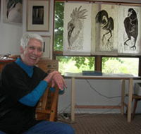 Atelier Stirling Hills Artists - Mackay Tourism