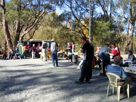 Adelaide Hills Petanque Club - Mackay Tourism 0