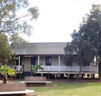 Ram Park - Mackay Tourism