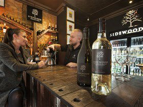 Sidewood Estate - Mackay Tourism 0
