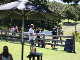 Sidewood Estate - Mackay Tourism 2