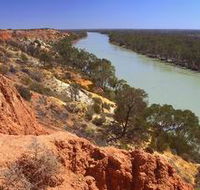 Chowilla Game Reserve And Regional Reserve - Mackay Tourism