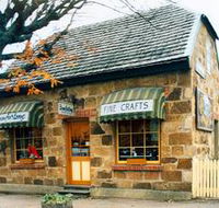 Bamfurlong Fine Crafts - Mackay Tourism
