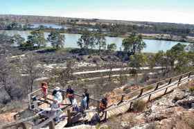 Ngaut Ngaut Aboriginal Site - Mackay Tourism 0