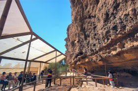 Ngaut Ngaut Aboriginal Site - Mackay Tourism 1