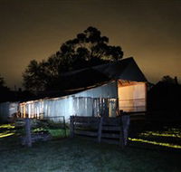 Platform 1 Heritage Farm Railway - Mackay Tourism