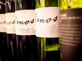 Howard Vineyard - Mackay Tourism 3