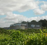 Possingham and Summers Cellar Door - Mackay Tourism