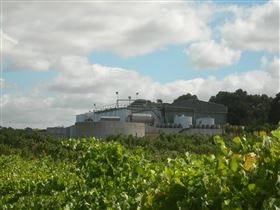 Possingham And Summers Cellar Door - Mackay Tourism 0