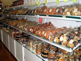 Nuts About Fruit - Mackay Tourism 1